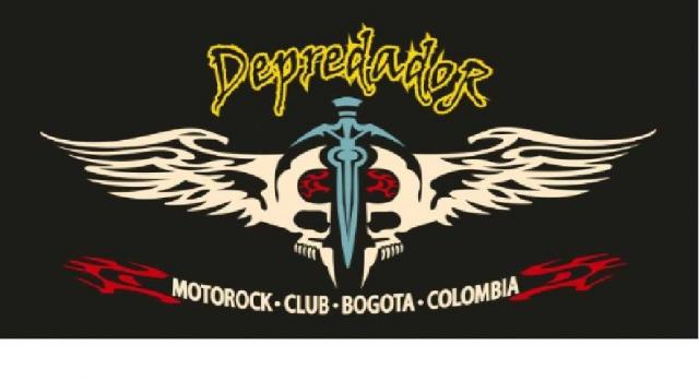 Depredador