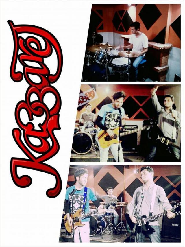 Kabbaret