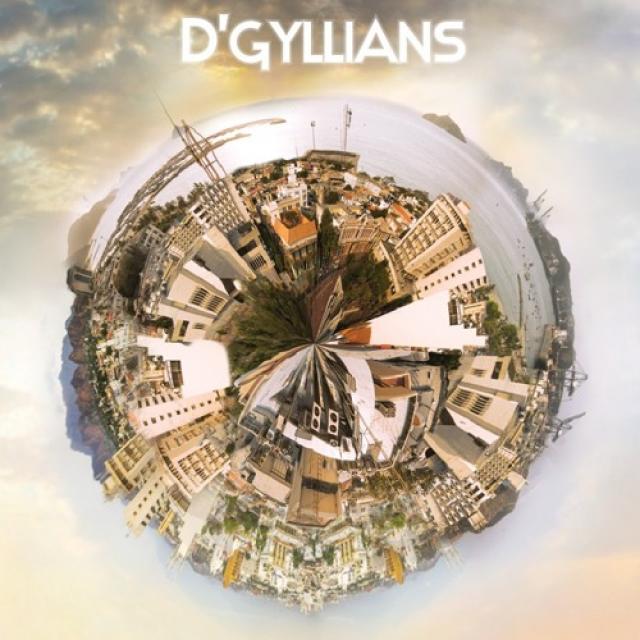 D'gyllians