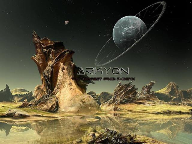 Arkyon