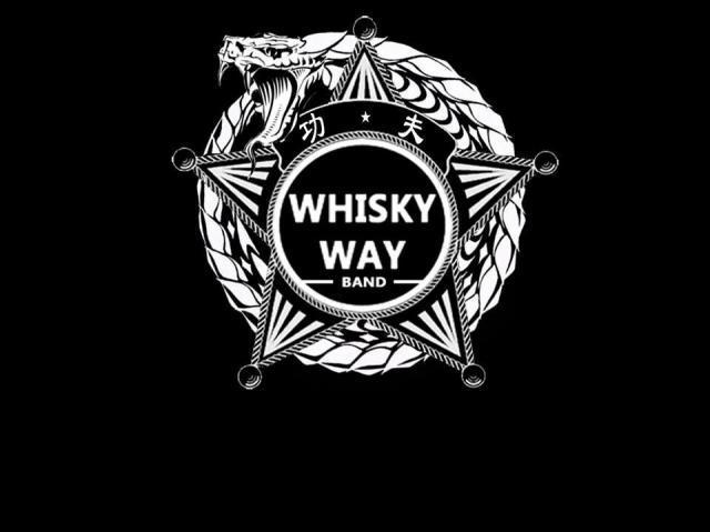 The Whisky Way Band