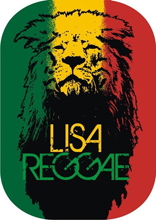 Lisa Reggae