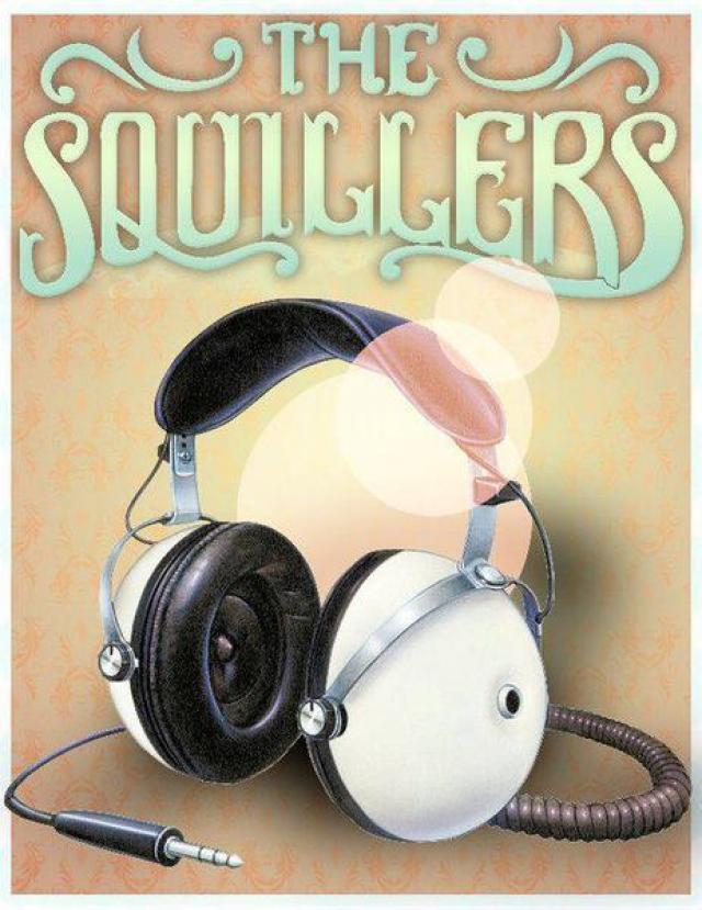 The Squillers