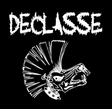 Declasse