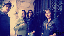 Prozac Rock Band