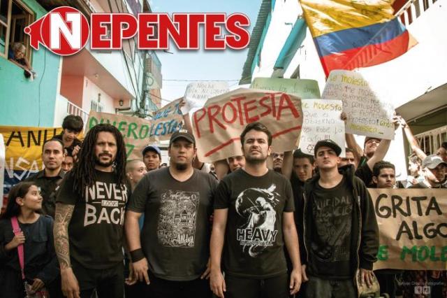 Nepentes