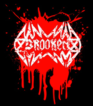Brooken