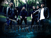 Canterville