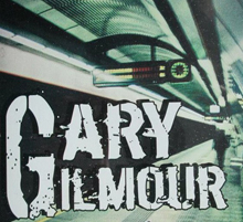 Gary Gilmour