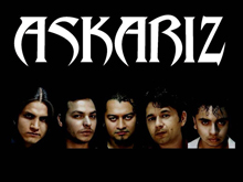 Askariz