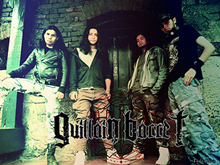 Guillain Barret Death Metal