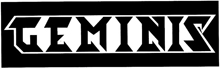 Geminis