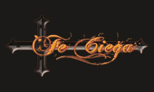 Fe Ciega