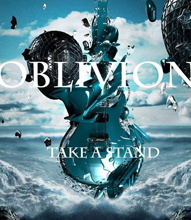 Oblivion