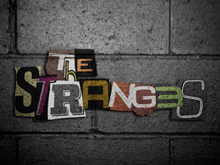 The Stranges