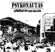 Psykonautas