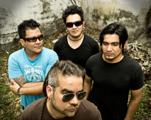 Músicos, Agrupaciones Musicales